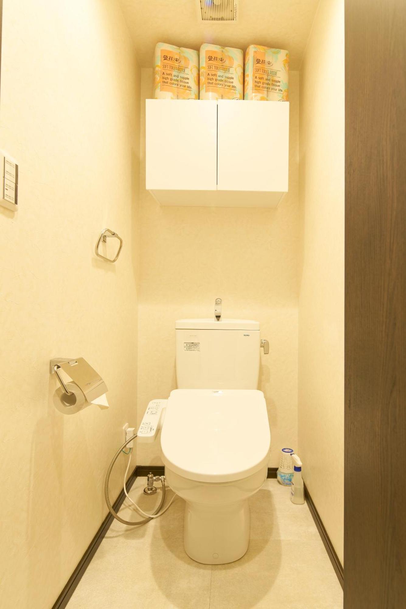 Ruma Inn Ikebukuro Tokyo Exterior photo